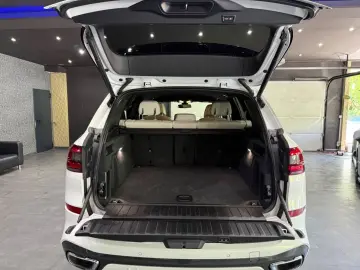 BMW X5 xDrive 40 d M Sport  LASER  Sitzklima   360 K