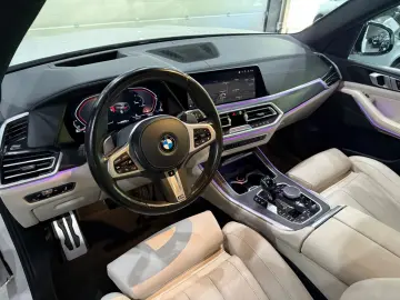 BMW X5 xDrive 40 d M Sport  LASER  Sitzklima   360 K