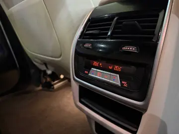 BMW X5 xDrive 40 d M Sport  LASER  Sitzklima   360 K