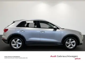 AUDI Q3 35 TFSI advanced AHK CARPLAY LED PDC MMI