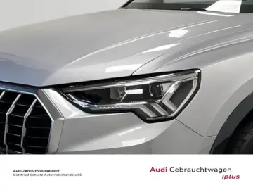 AUDI Q3 35 TFSI advanced AHK CARPLAY LED PDC MMI