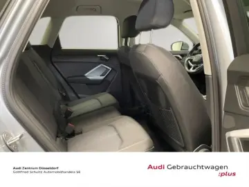 AUDI Q3 35 TFSI advanced AHK CARPLAY LED PDC MMI