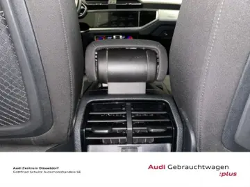 AUDI Q3 35 TFSI advanced AHK CARPLAY LED PDC MMI