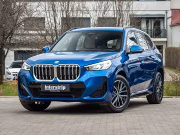 BMW X1 xDrive20d M SPORT.DR.ASS.PR.ASS.SHZ.2 STÜCK