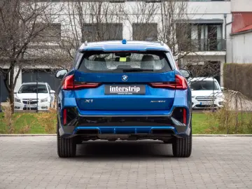BMW X1 xDrive20d M SPORT.DR.ASS.PR.ASS.SHZ