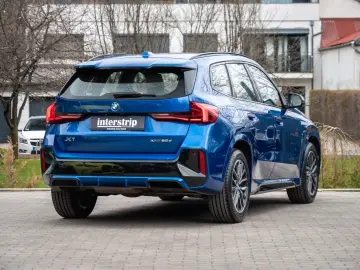 BMW X1 xDrive20d M SPORT.DR.ASS.PR.ASS.SHZ
