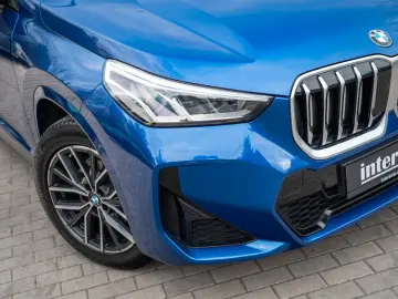 BMW X1 xDrive20d M SPORT.DR.ASS.PR.ASS.SHZ