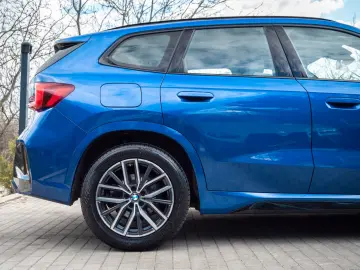 BMW X1 xDrive20d M SPORT.DR.ASS.PR.ASS.SHZ