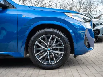 BMW X1 xDrive20d M SPORT.DR.ASS.PR.ASS.SHZ