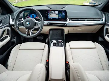 BMW X1 xDrive20d M SPORT.DR.ASS.PR.ASS.SHZ