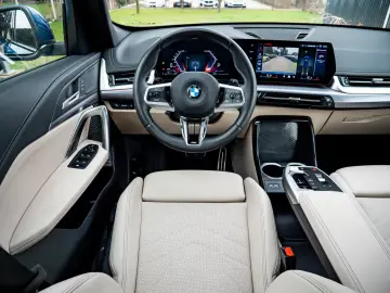 BMW X1 xDrive20d M SPORT.DR.ASS.PR.ASS.SHZ