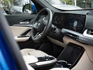 BMW X1 xDrive20d M SPORT.DR.ASS.PR.ASS.SHZ
