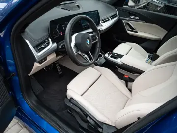 BMW X1 xDrive20d M SPORT.DR.ASS.PR.ASS.SHZ
