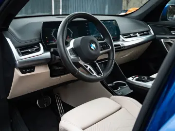 BMW X1 xDrive20d M SPORT.DR.ASS.PR.ASS.SHZ