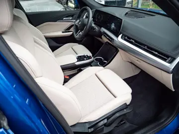 BMW X1 xDrive20d M SPORT.DR.ASS.PR.ASS.SHZ
