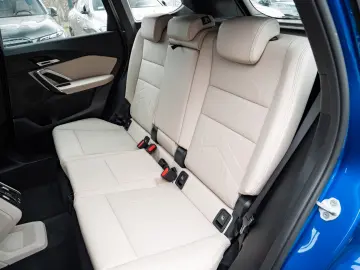 BMW X1 xDrive20d M SPORT.DR.ASS.PR.ASS.SHZ