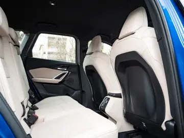 BMW X1 xDrive20d M SPORT.DR.ASS.PR.ASS.SHZ