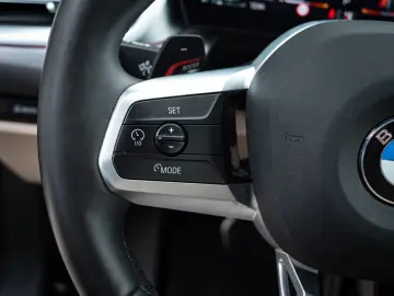 BMW X1 xDrive20d M SPORT.DR.ASS.PR.ASS.SHZ