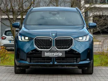BMW X3 20d M SPORT.DR.ASS.PRO.360 .INDIVID.AHK