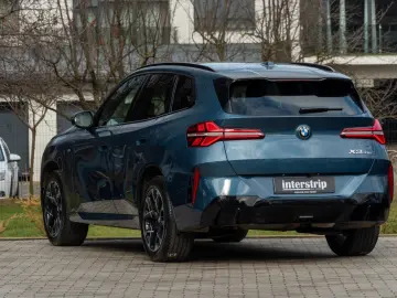 BMW X3 20d M SPORT.DR.ASS.PRO.360 .INDIVID.AHK