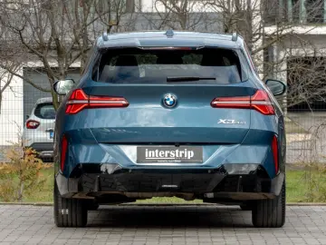 BMW X3 20d M SPORT.DR.ASS.PRO.360 .INDIVID.AHK