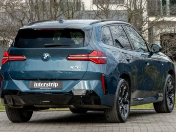 BMW X3 20d M SPORT.DR.ASS.PRO.360 .INDIVID.AHK
