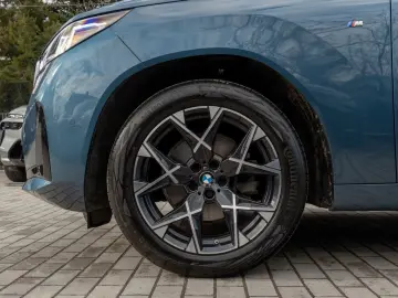 BMW X3 20d M SPORT.DR.ASS.PRO.360 .INDIVID.AHK