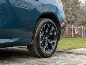 BMW X3 20d M SPORT.DR.ASS.PRO.360 .INDIVID.AHK