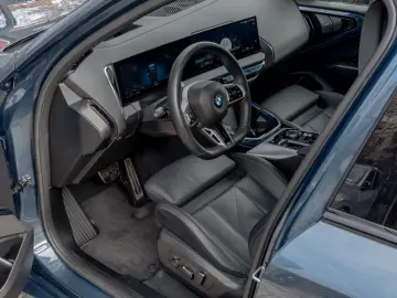 BMW X3 20d M SPORT.DR.ASS.PRO.360 .INDIVID.AHK