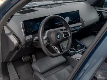 BMW X3 20d M SPORT.DR.ASS.PRO.360 .INDIVID.AHK