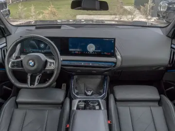 BMW X3 20d M SPORT.DR.ASS.PRO.360 .INDIVID.AHK