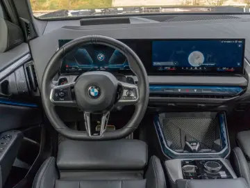 BMW X3 20d M SPORT.DR.ASS.PRO.360 .INDIVID.AHK