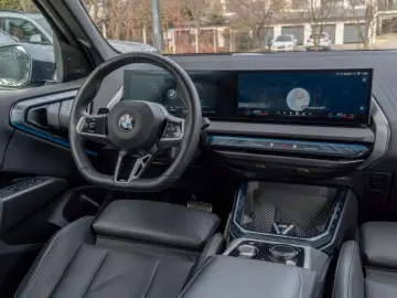 BMW X3 20d M SPORT.DR.ASS.PRO.360 .INDIVID.AHK