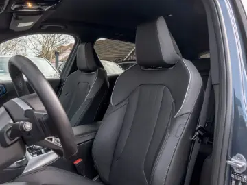 BMW X3 20d M SPORT.DR.ASS.PRO.360 .INDIVID.AHK