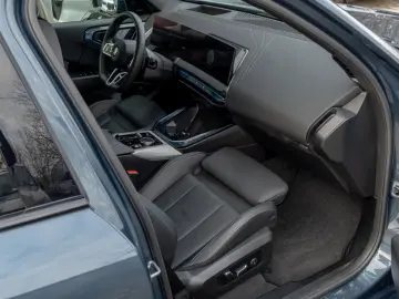 BMW X3 20d M SPORT.DR.ASS.PRO.360 .INDIVID.AHK