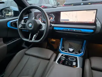 BMW X3 20d M SPORT.PANO.DR.ASS.LED.LHZ.AHK.
