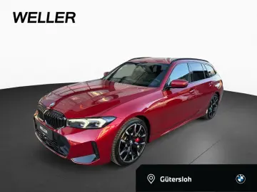 BMW 320 xD T. M Sport PRO LCPro AHK DAPro PA  HUD