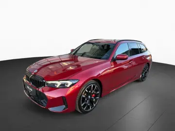 BMW 320 xD T. M Sport PRO LCPro AHK DAPro PA  HUD