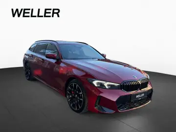 BMW 320 xD T. M Sport PRO LCPro AHK DAPro PA  HUD