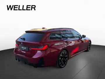 BMW 320 xD T. M Sport PRO LCPro AHK DAPro PA  HUD