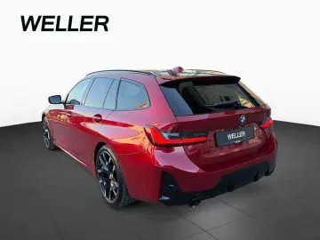 BMW 320 xD T. M Sport PRO LCPro AHK DAPro PA  HUD