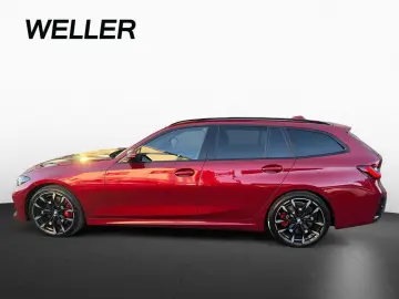 BMW 320 xD T. M Sport PRO LCPro AHK DAPro PA  HUD