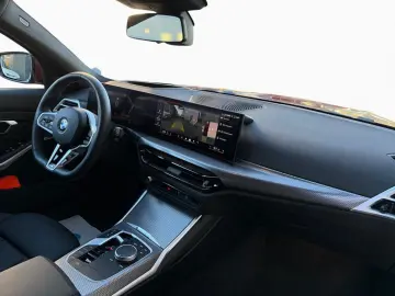 BMW 320 xD T. M Sport PRO LCPro AHK DAPro PA  HUD