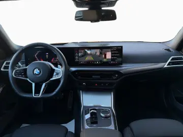 BMW 320 xD T. M Sport PRO LCPro AHK DAPro PA  HUD