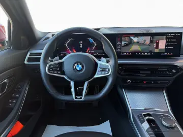 BMW 320 xD T. M Sport PRO LCPro AHK DAPro PA  HUD