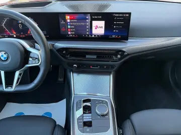 BMW 320 xD T. M Sport PRO LCPro AHK DAPro PA  HUD