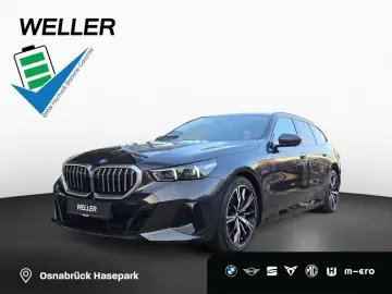 BMW 550e xDr T M SPORT Ad.Led PANO AHK HUD 360 H K
