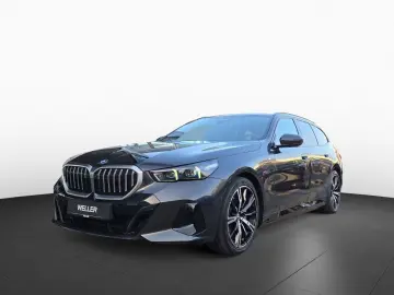 BMW 550e xDr T M SPORT Ad.Led PANO AHK HUD 360 H K