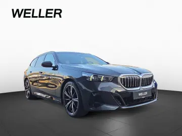 BMW 550e xDr T M SPORT Ad.Led PANO AHK HUD 360 H K