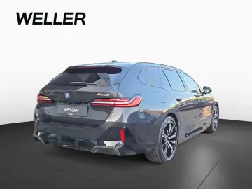 BMW 550e xDr T M SPORT Ad.Led PANO AHK HUD 360 H K